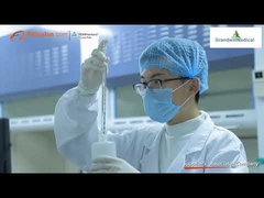 Профессиональный производитель дермальных филлеров с гиалуроновой кислотой — Grandwill Medical