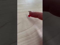 Гиалуроновая кислота для увеличения губ