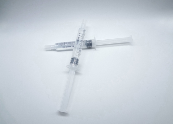 Hyaluronic кисловочный соединенный крест Hyaluronate натрия заполнителя тела 24mg/Ml вводимый