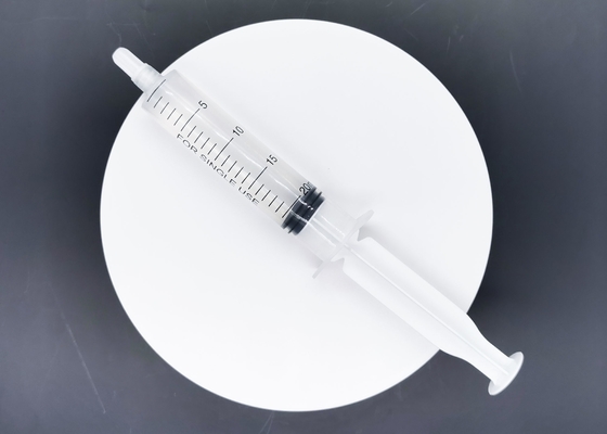 Прозрачное вводимое Hyaluronic кисловочное вызревание ракеты -носителя кожи заполнителя анти-