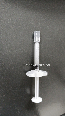заполнитель Hyaluronate натрия 1ml HA Polycaprolactone дермальный белый