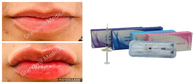 Заполнитель морщинки астетического спа клиники Hyaluronic кисловочный добавляет заполнитель тома губ безопасный эффективный дермальный