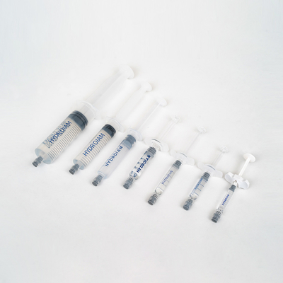 Инъекционный PCL для губ PLLA Агароза CaHA Cross Linked Hyaluronic Acid Filler