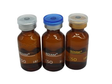 Поддержка Polyrevitalizing Mesotherapy подмолаживания кожи Hyaluronic кисловочная
