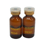 Подмолаживание кожи заполнителя 18 амино Mesotherapy Hyaluronic кисловочное дермальное