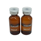 Ранг медицины обработки Месотерапы заполнителей Хялуроник кислоты ОЭМ дермальная 16 мг/мЛ