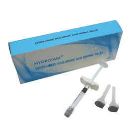 гель 2ml 5ml вводимый Hyaluronic кисловочный для анти- чела сморщивает лицевые шрамы