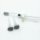 Заполнитель 1ml 2ml геля увеличения губы вводимый Hyaluronic кисловочный дермальный