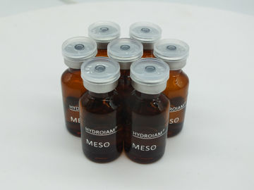 Прозрачным одобренные Управлением по санитарному надзору за качеством пищевых продуктов и медикаментов заполнители Хялуроник кислоты для морщинок вокруг рта