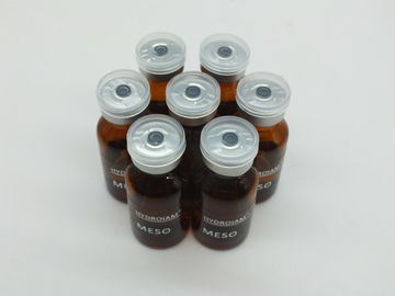 Кислый раствор Месотерапы анти- морщинки Хялуроник для салона красоты Месогун