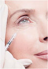 Анти- старея вводимые дермальные заполнители для заполняя глаз объезжают ринвы разрыва