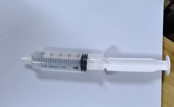 Гель 24mg/Ml не хирургического заполнителя батокс Ha иглы 23G Hyaluronic кисловочный