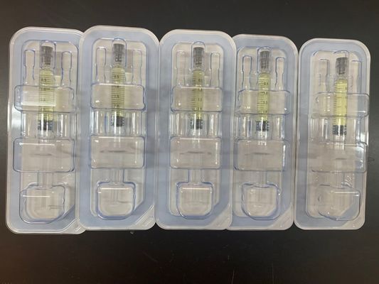 Revitalizing 18 пакета 16mg/Ml Mesotherapy шприца Hyaluronic кисловочный амино