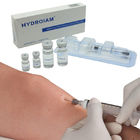 не кислота 20mg/ml соединенная крестом Hyaluronic для геля колена ручки Intra сочленовного медицинского