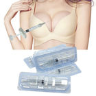 Hyaluronic кислота для заполнителя увеличения губы впрысок заполнителя груди заполнителей груди увеличения груди вводимого