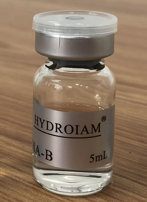 Кислота заполнителя морщинки глаза Hyaluronic для ручки 20mg/Ml Hyaluron Derma