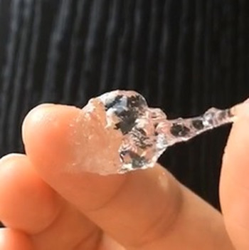 Заполнитель натрия Hyaluronic кисловочный дермальный для груди увеличивает 1ml 3ml 5ml