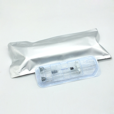 заполнитель Hyaluronic кисловочное 24mg/Ml груди 1ml для тела пазов морщинок Nasolabial