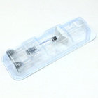 Hyaluronic кисловочный вводимый заполнитель 10ml для увеличения Chin щек впрыски губы
