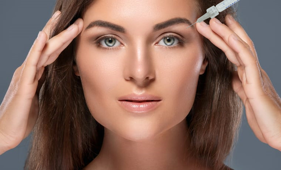 гель 1ml 2ml вводимый Hyaluronic кисловочный для извлекать точные морщинки вокруг глаз