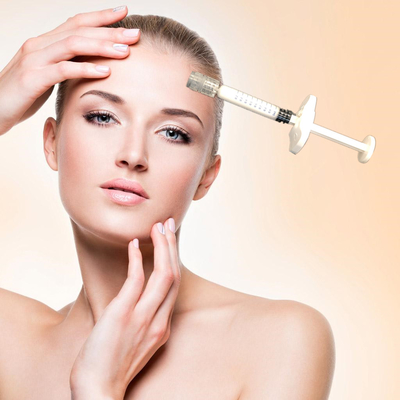 Поликапролактиновый гель для удаления морщин и лифтинга лица в клинике Spa