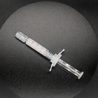 Соединённый крестом 10мл инъекционный раствор Мезо Пдрн бустера кожи Пкл геля гиалуроната натрия