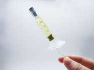 Соединённый крестом 10мл инъекционный раствор Мезо Пдрн бустера кожи Пкл геля гиалуроната натрия