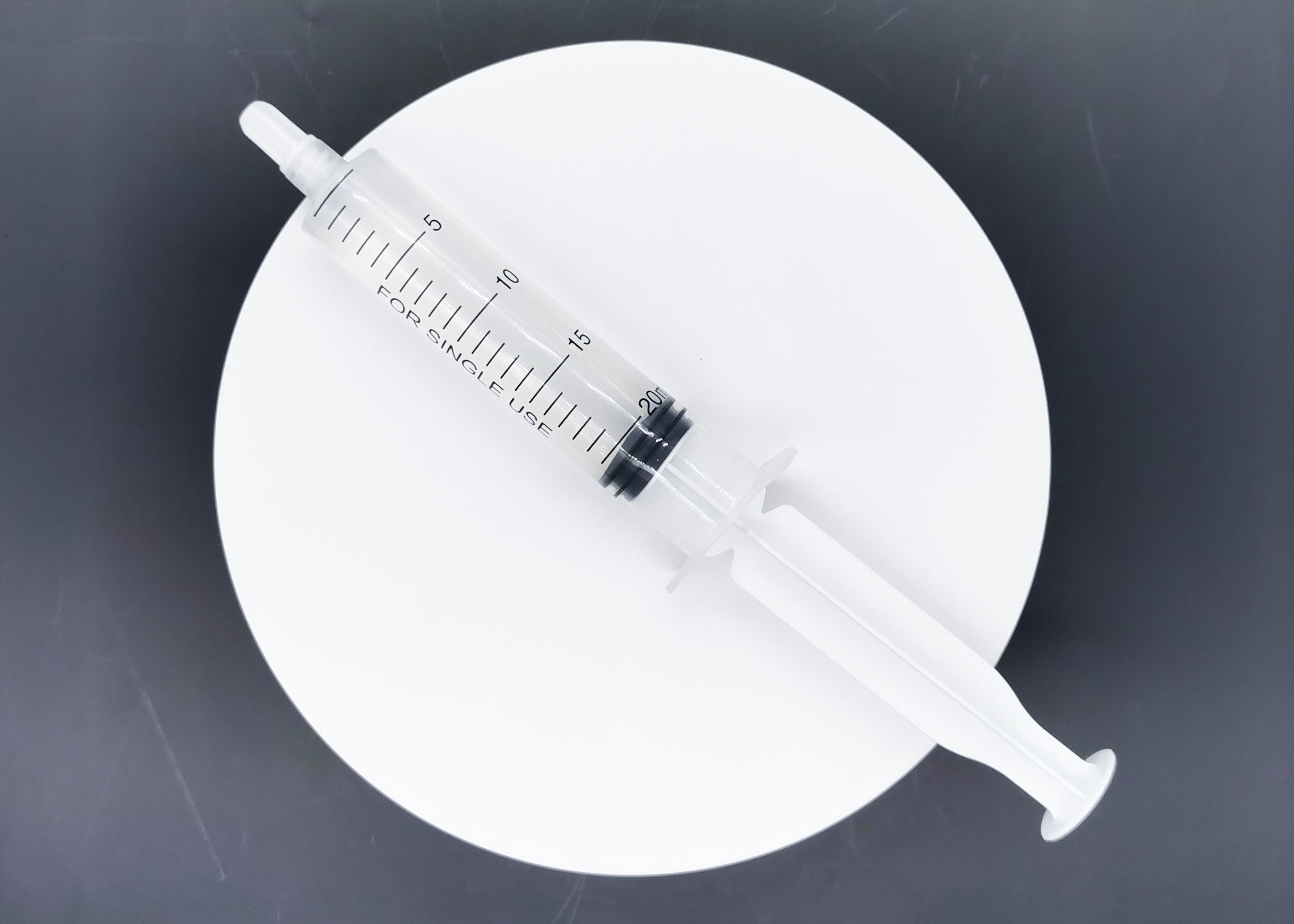Прозрачное вводимое Hyaluronic кисловочное вызревание ракеты -носителя кожи заполнителя анти-