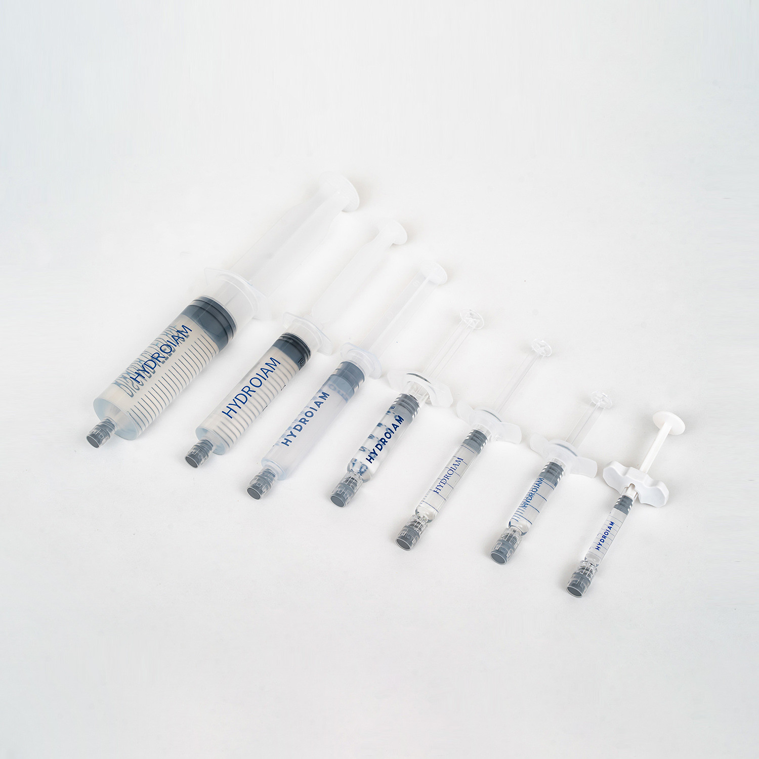 Инъекционный PCL для губ PLLA Агароза CaHA Cross Linked Hyaluronic Acid Filler