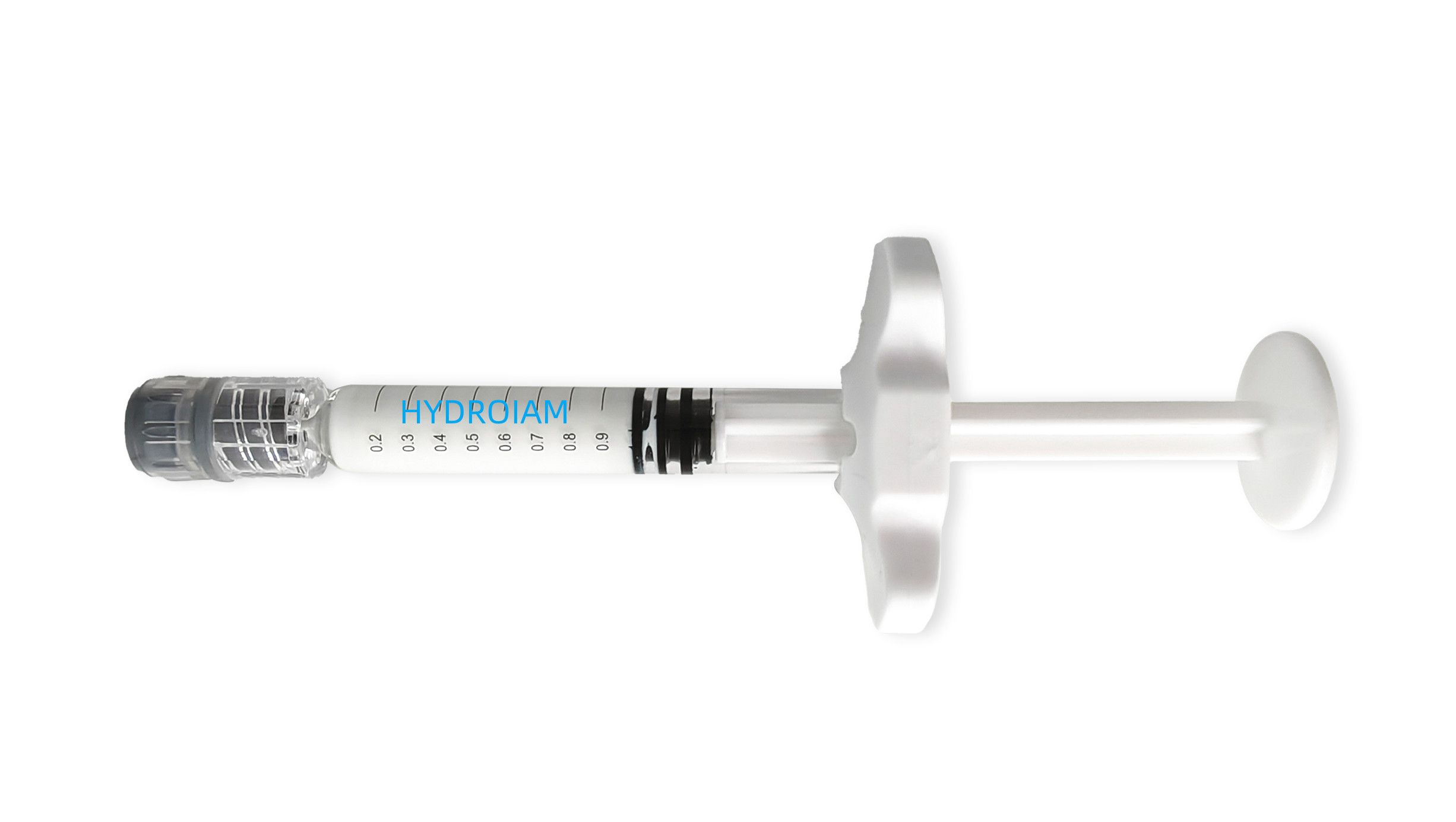 Лицо без смещения 1 мл гиалуроновой кислоты PCL CaHA PLLA Dermal Fillers