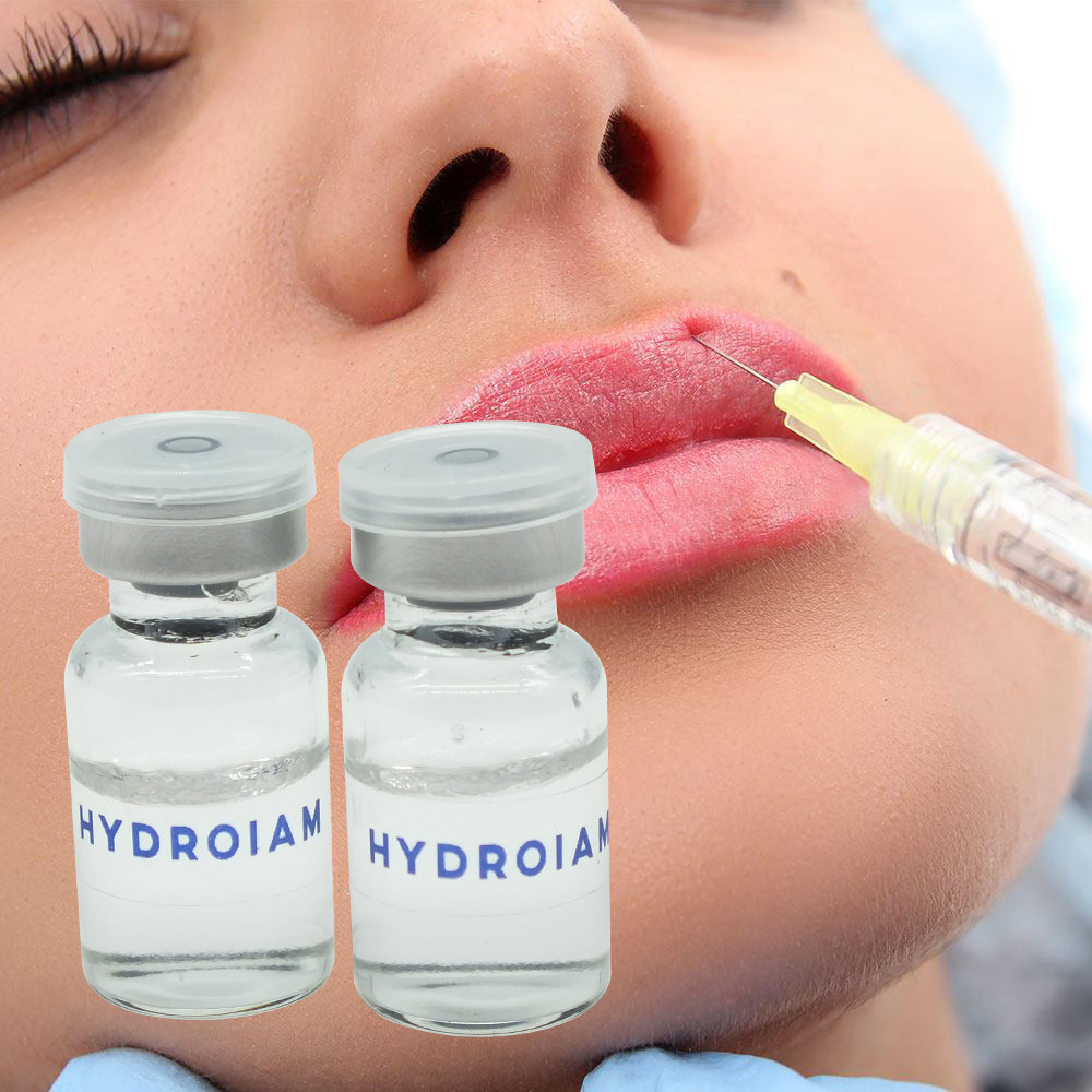injectable hyaluronic acid)