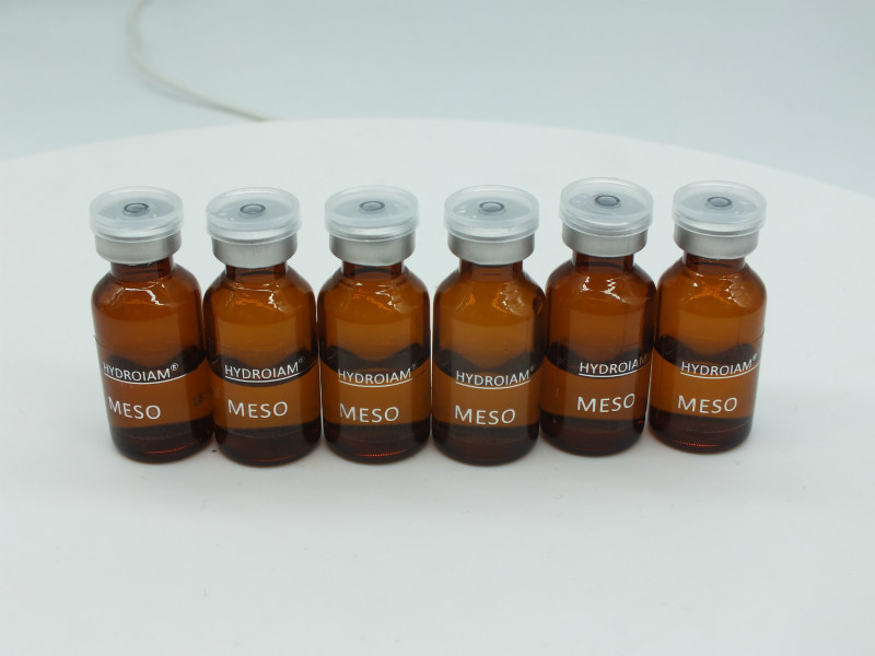 Профессиональное решение Месотерапы геля Хялуроник кислоты с сертификатом КЭ