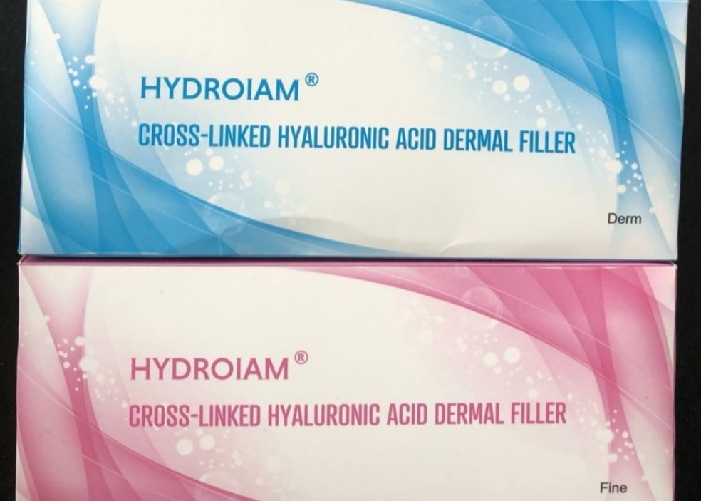 Hyaluronic кисловочные впрыски смотрят на заполнитель для угорь наносят шрам дермальные заполнители под глазами