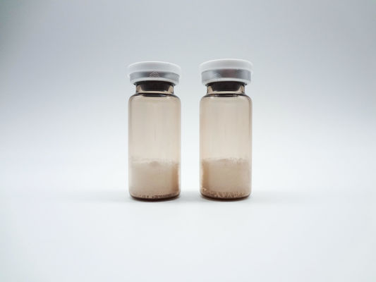 Биосовместимый инъекционный PLLA Filler Dermal Filler для долгосрочного восстановления объема лица и коррекции морщин